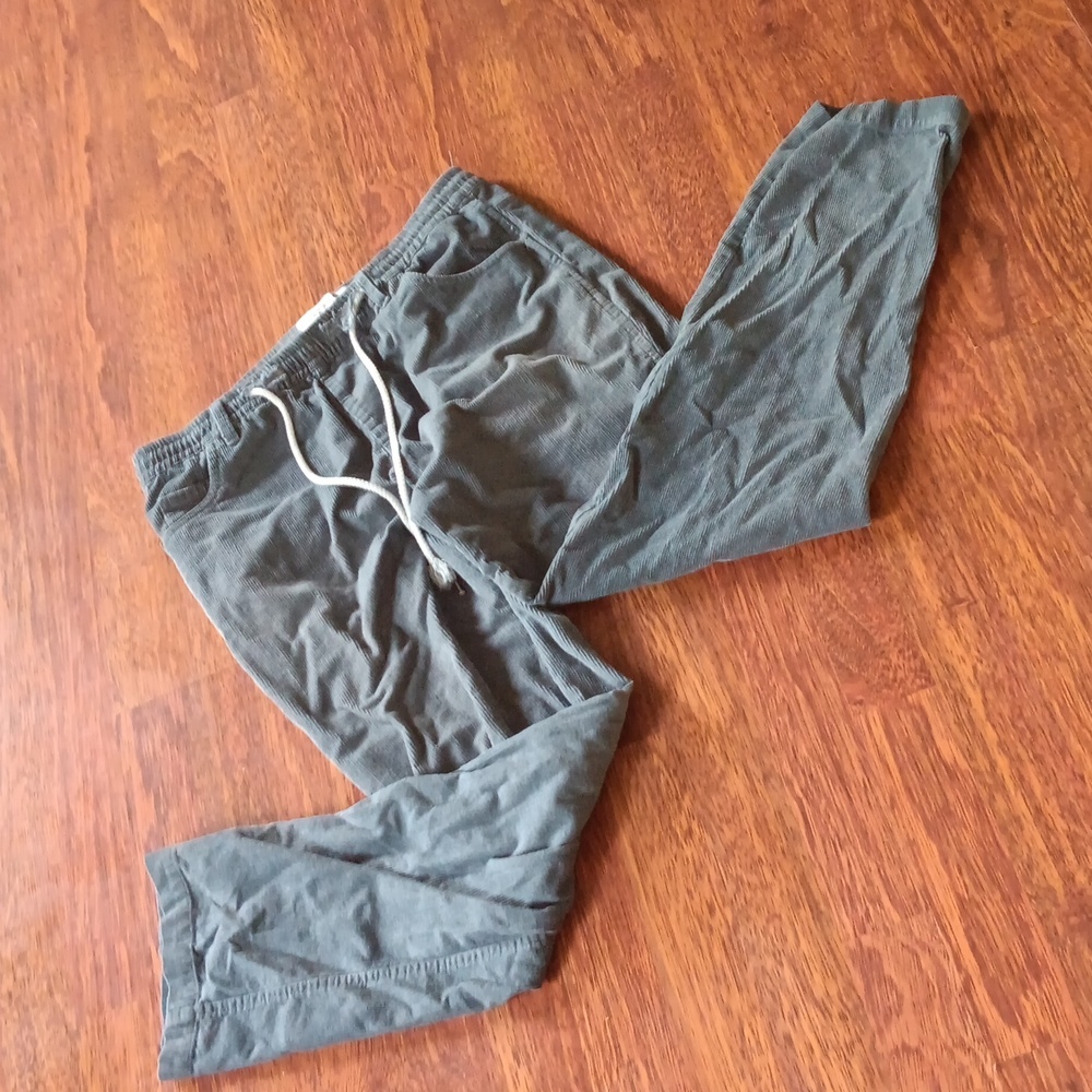 Cotton cords